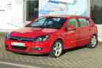 Astra 2.0 Turbo NAVI XENON LEDER OPC