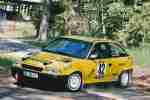 Astra 2.0l 16V Motorsportfahrzeug Rallye Ringtool