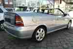 Astra 2.2 Cabrio Bertone Elekt. Verdeck , Leder