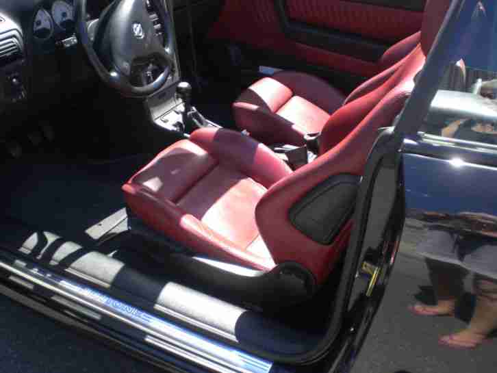 Opel Astra 2,2 Cabrio Sommerfahrzeug
