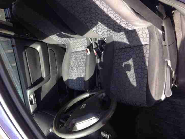 Opel Astra 2000 G bj 12.1999 250.000 km