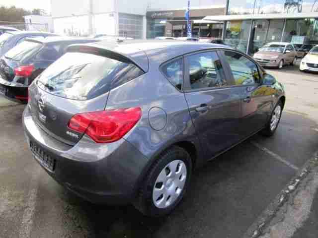 Opel Astra 5-türig, Selection, 1.4 ecoFLEX