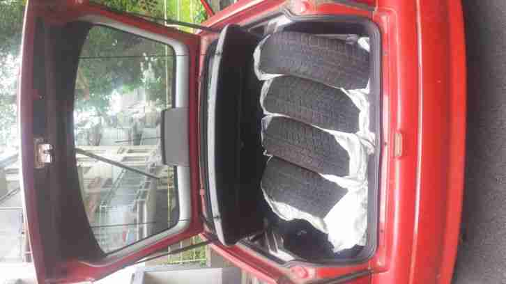 Opel Astra Baujahr 1999, manuell, TÜV bis November 2017 Fahrbereit