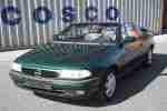 Astra Cabrio, 1, 8i 16V BERTONE