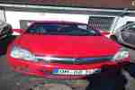 Astra Cabrio Bj 2008. , fast 2 Jahre Tüv, Diesel,