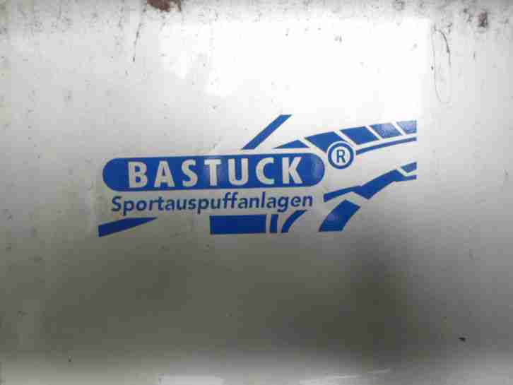 Opel Astra Cabrio Tuningprojekt