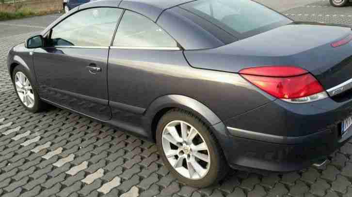 Opel Astra Cabrio Twin Top Bj 3/2008