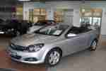 Astra Cabriolet Twin Top Edition 1, 8l Klimaanlag