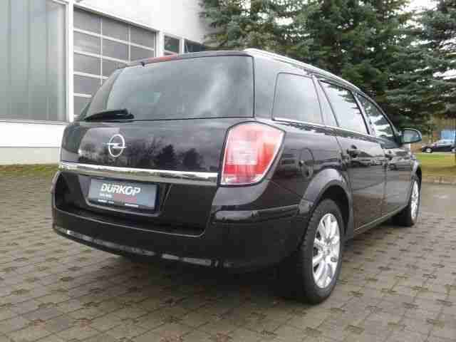 Opel Astra Car.1.6 Ed./Klima/PDC/Nebel/Alufelgen/Allw
