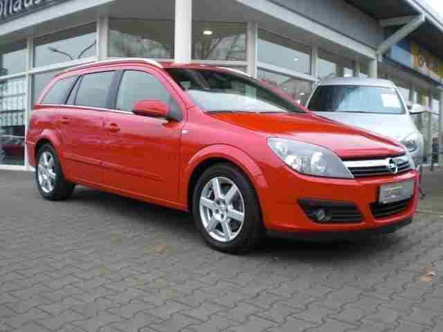 Opel Astra Car. Cosmo 1.9CDTI DPF 150PS