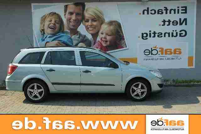 Opel Astra Caravan 1.3 CDTI DPF Selection 110 Jahre