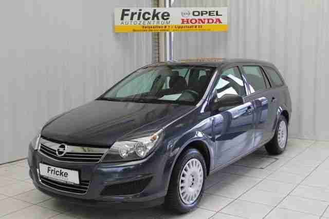 Opel Astra Caravan 1.4 Selection 90 PS Klimaanlage h