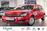Astra Caravan 1.4 Selection NAVI TEMPO KLIMA CD