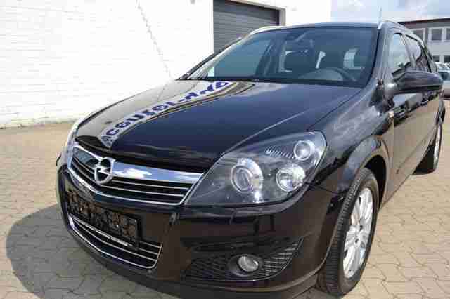 Opel Astra Caravan 1.4 Twinport ecoFL. INNOVATION Xen