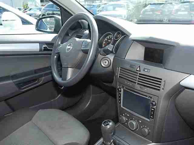 Opel Astra Caravan 1.6 Edition - AHK,Klima,Tempomat