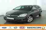 Astra Caravan 1.6 Edition Klimaanlage NSW CD