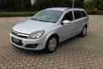 Astra Caravan 1.6 Top Zustand, Tempomat, Klimaau