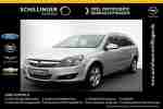 Astra Caravan 1.7 CDTI DPF 125PS Innovation Navi