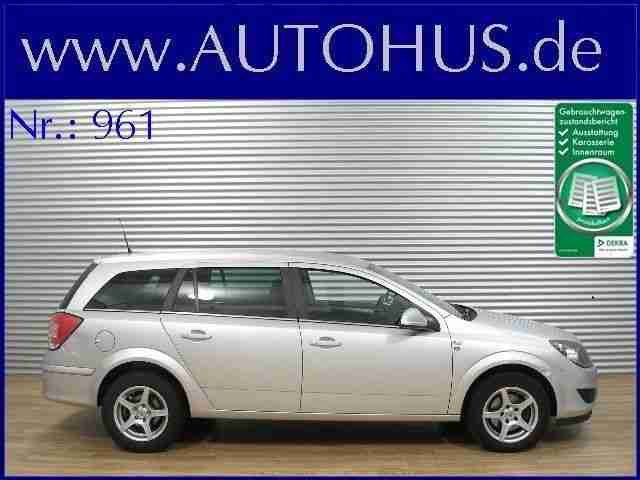 Astra Caravan 1.7 CDTI EDITION 111 JAHRE KLIM