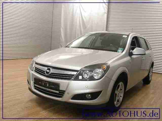 Opel Astra Caravan 1.7 CDTI EDITION 111 JAHRE KLIM