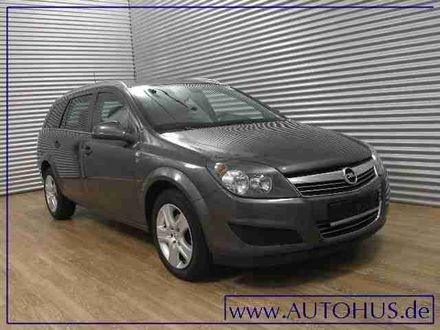 Opel Astra Caravan 1.7 CDTI EDITION 111 JAHRE NAVI