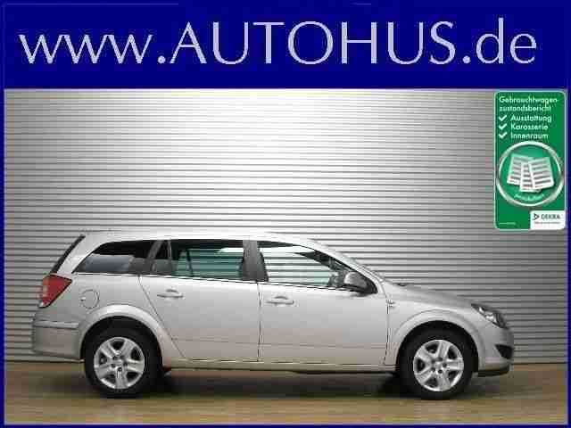 Opel Astra Caravan 1.7 CDTI EDITION 111 JAHRE TEMP