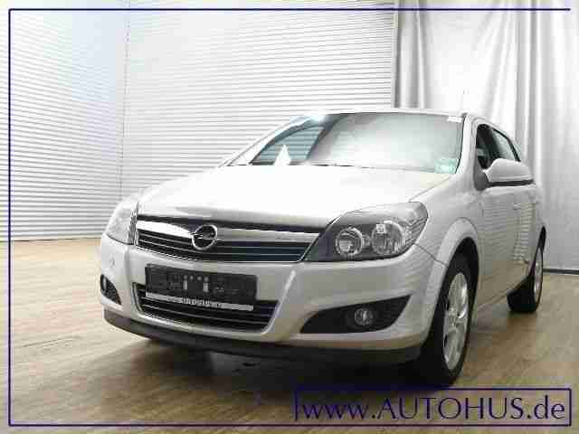 Opel Astra Caravan 1.7 CDTI EDITION 111 OPC INT. T