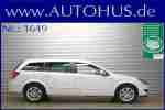 Astra Caravan 1.7 CDTI INNOVATION BI XENON KL