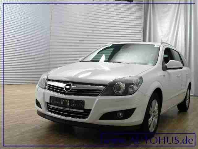 Opel Astra Caravan 1.7 CDTI INNOVATION BI-XENON KL