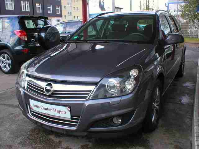 Opel Astra Caravan 1.7 CDTI ecoFLEX Edition 111 Jah