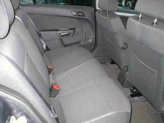 Opel Astra Caravan 1.7 CDTI ecoFLEX Edition 111 Jah