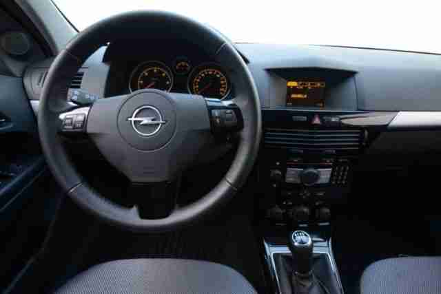 Opel Astra Caravan 1.7CDTI Navi|Bluetooth|Tempomat
