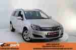 Astra Caravan 1.7CDTI Navi Bluetooth Tempomat