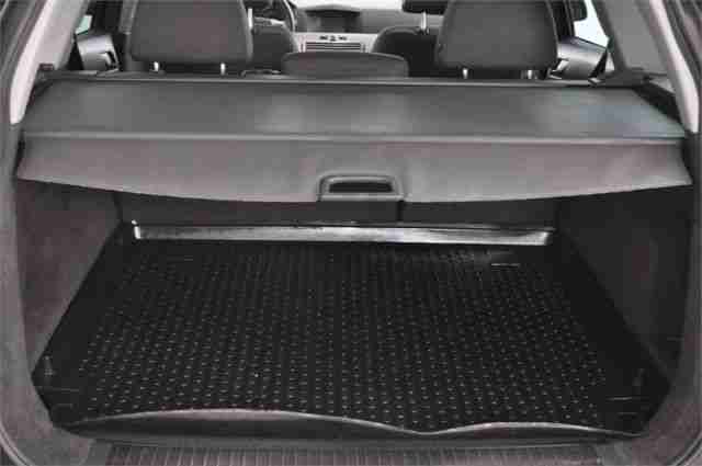 Opel Astra Caravan 1.8 Innov *Klimaautomatik*Bi-Xenon