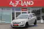 Astra Caravan 1.8 Innovation AAC BI XENON SHZ PD