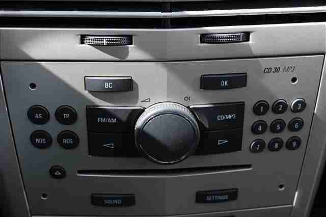 Opel Astra Caravan 1.9 CDTI DPF Edition *Tempomat*Kli