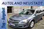 Astra Caravan 1.9 CDTI DPF Navi Xenon M&S ESP