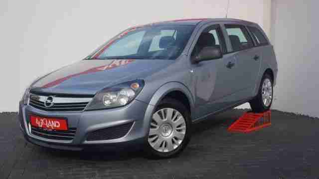 Astra Caravan 1.9 CDTI DPF Selection 110 Jahre K