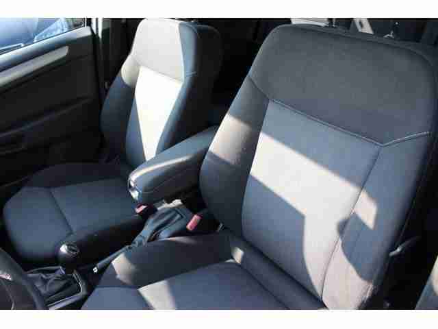 Opel Astra Caravan 1.9 CDTI Edition/KLIMAANLAGE/ALUFE
