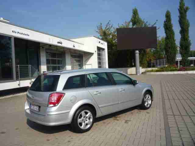 Opel Astra Caravan CATCH ME Now 1. Hand