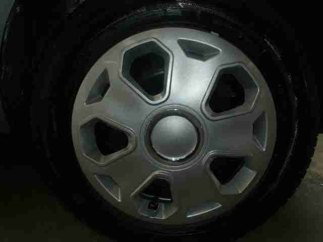 Opel Astra Caravan Edition Plus 1.4, 66kW 90PS