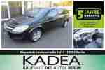 Astra Caravan Edition Standheizung, Tempomat, Klim