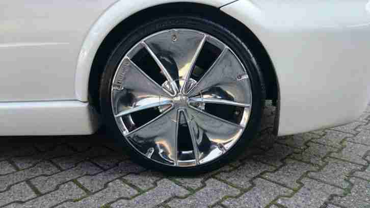 Opel Astra Coupe