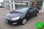 Astra Edition 1.6 115PS Klimaaut. Tempomat Radio