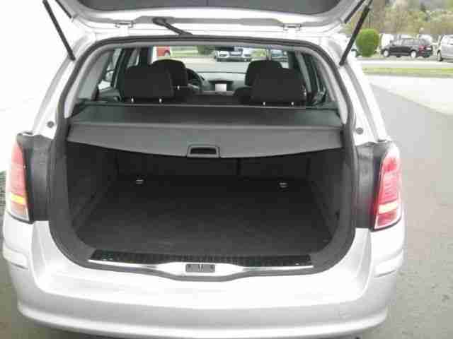 Opel Astra Edition 1.6 l
