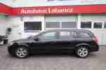 Astra Edition Plus, Navi, Klimaautomatik, 1.Hand,