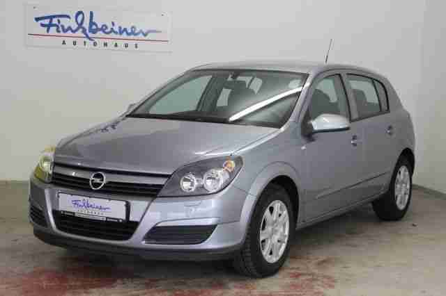 Opel Astra Enjoy 1.6l