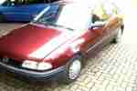 Astra F 1, 4 Stufenheck 117 tkm aus Rentnerhand