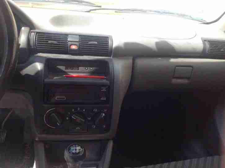 Opel Astra F 1,4 l