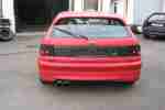 Astra F 1.6 Si, 101PS Corsa, GSI Spoiler Kadett,